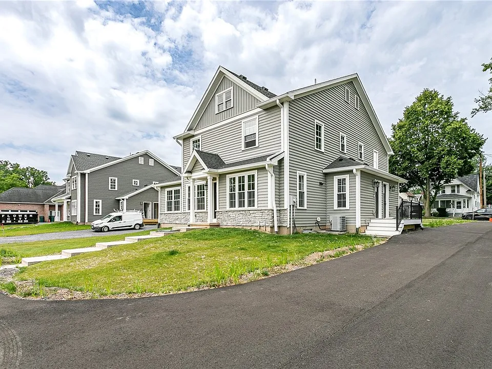 20 Cottage St