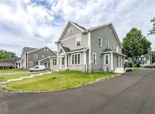 20 Cottage St, Spencerport, NY 14559