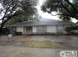 6214 E Lovers Ln, Dallas, TX 75214