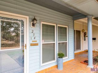 234 McGehee Dr, Baton Rouge, LA 70815