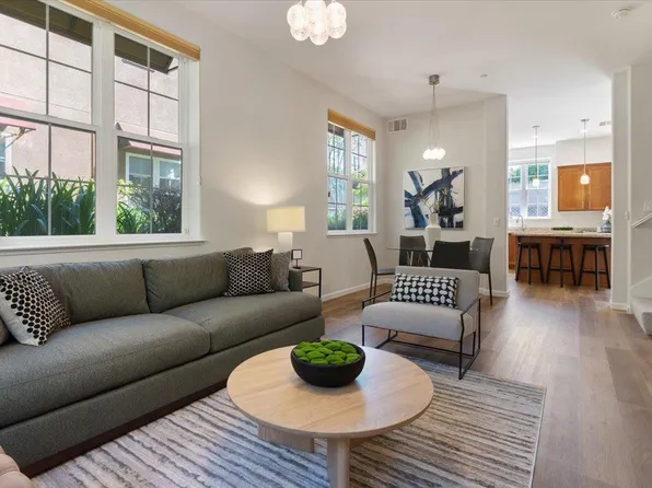4388 El Camino Real Unit 38, Los Altos, CA 94022