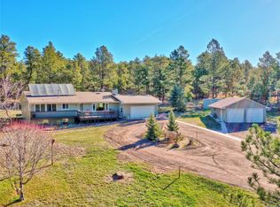 5110 Old Ranch Rd, Colorado Springs, CO 80908