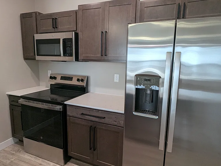 North Creek Apartments — Photo 34
