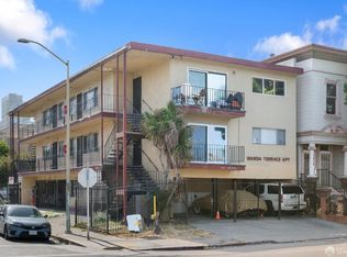 1830 Castro St, Oakland, CA 94612