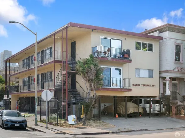1830 Castro St, Oakland, CA 94612