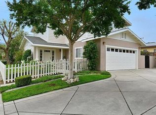 303 E Colorado Blvd, Monrovia, CA 91016