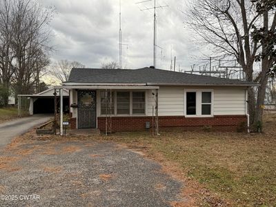 114 Florida Ave S, Parsons, TN, 38363