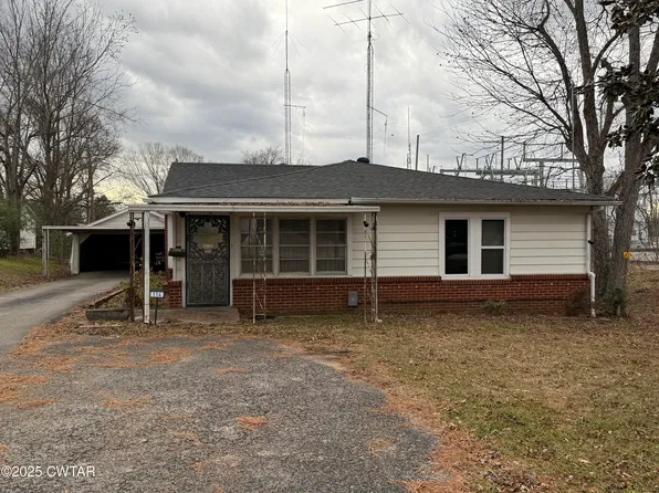 114 Florida Ave S, Parsons, TN 38363