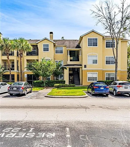 2632 Robert Trent Jones Dr #136 — Photo 17