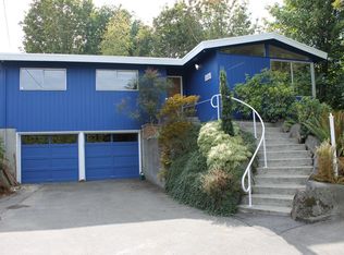 3125 NW 91st St, Seattle, WA 98117