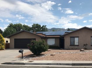 1204 Sasebo St NE, Albuquerque, NM 87112