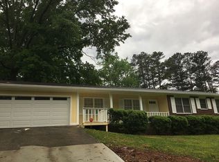 761 Oneta Dr, Norcross, GA 30093