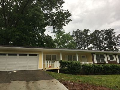 761 Oneta Dr, Norcross, GA, 30093