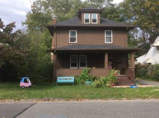 21 Manor Pl, Kingston, NY