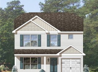4072 Parkside Meadow Ct, Winston Salem, NC 27127