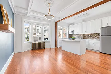 1489 Putnam Avenue, #1