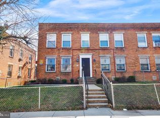 92 Galveston Pl SW, Washington, DC 20032