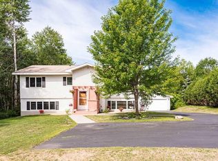 1605 Lavaque Rd, Proctor, MN 55810