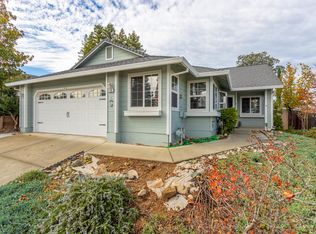 1180 Golden Gate Trl, Redding, CA 96003