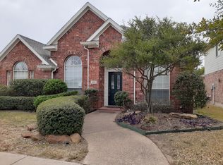 5201 Spicewood Dr, Mc Kinney, TX 75070