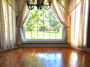 3233 Ridge Top Dr NW, Cleveland, TN 37312