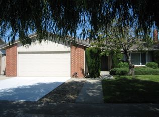1352 San Marcos Dr, San Jose, CA 95132