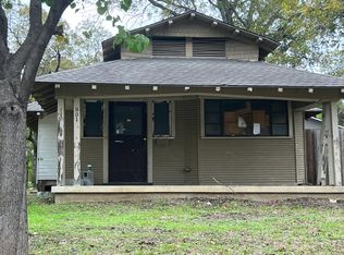 901 Turner Ave, Dallas, TX 75208