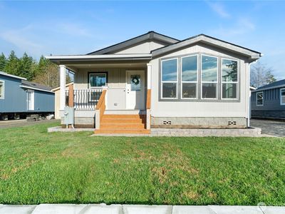 1019 Stanford Drive #67, Cosmopolis, WA, 98537