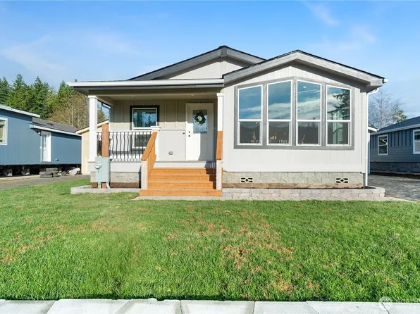 1019 Stanford Drive #67, Cosmopolis, WA 98537