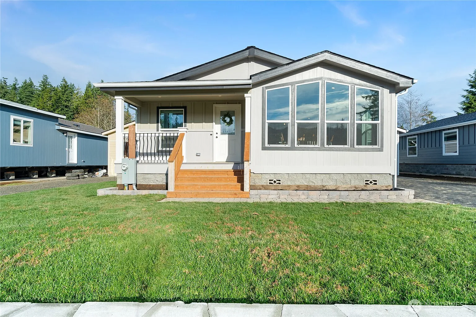 1019 Stanford Drive #67 photo 1