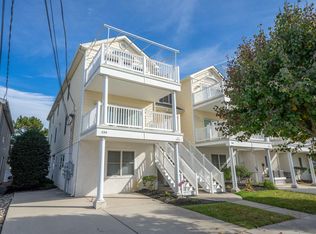339 E 6th Ave #6, North Wildwood, NJ 08260
