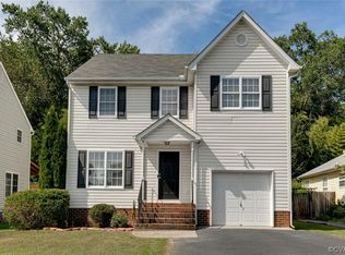 2910 Greenway Ave, Henrico, VA 23228