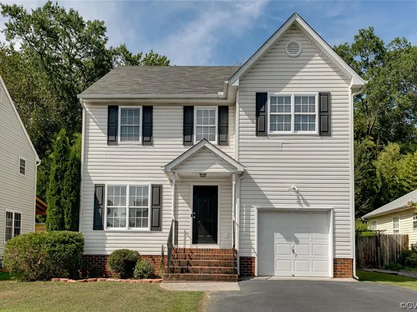 2910 Greenway Ave, Henrico, VA 23228