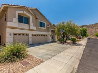 2031 E Avenida Del Sol St, Phoenix, AZ 85024