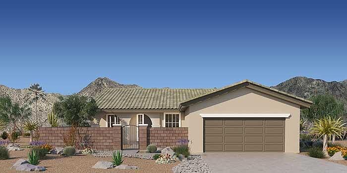 1st image of 66234 Palo Verde Trl