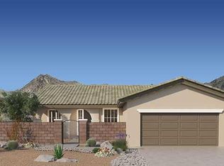 66234 Palo Verde Trl, Desert Hot Springs, CA 92240