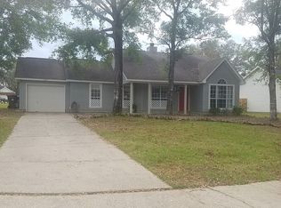 4333 Grandpointe Pl, Pensacola, FL 32514
