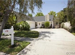 15311 Nantes Cir, Irvine, CA 92604