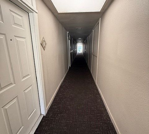 Front Door Entry