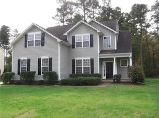 252 Grandville Arch, Smithfield, VA 23430