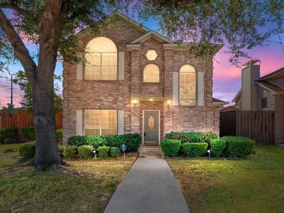 1301 Dallshan Dr, Carrollton, TX, 75007