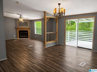 105 21st St, Townley, AL 35587