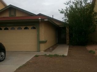 503 Tabony Ave, Henderson, NV 89011