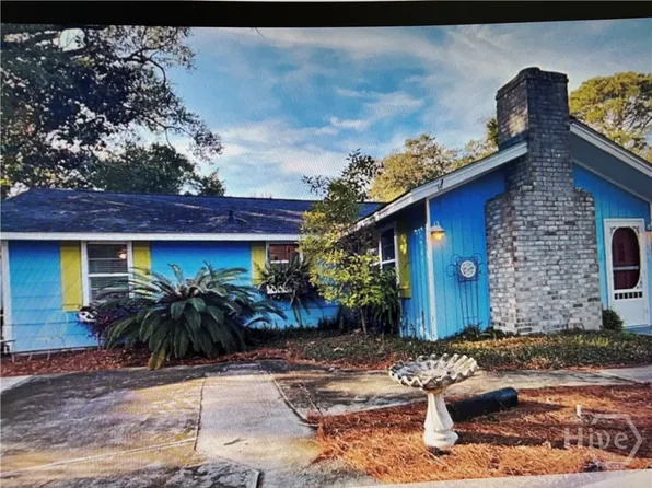 705 2nd Avenue, Tybee Island, GA 31328
