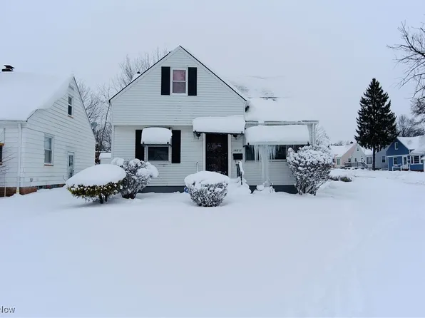 18717 Waterbury Ave, Maple Heights, OH 44137