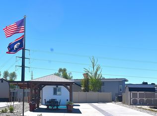 910 Whiffle Tree Dr, Thayne, WY 83127