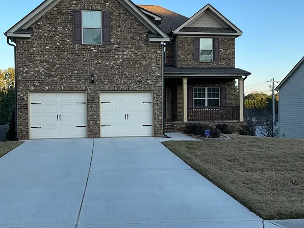 2103 Farmdale Ct, Conyers, GA 30012