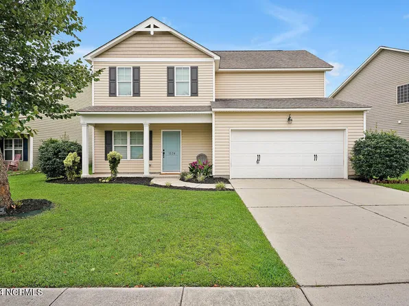 1534 Stones Edge Loop, Wilmington, NC 28405