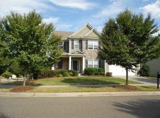 413 Deepstream Xing, Canton, GA 30115