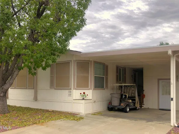 609 N Wild Walnut Dr, Dewey, AZ 86327